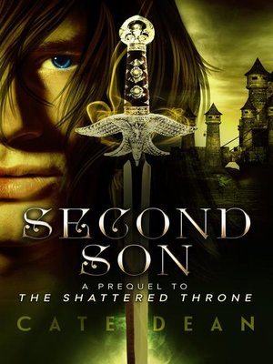 cover image of Second Son